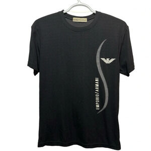 Emporio Armani T-shirt sz S